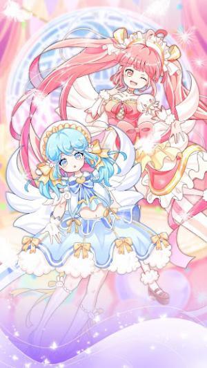 Anime Princess Dress Up Game là game thời trang công chúa anime tuyệt đẹp