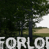 Forlorn