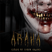 Araha: Curse of Yieun Island