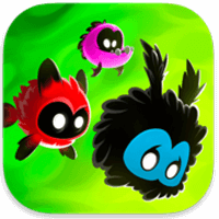 Badland Party cho iOS