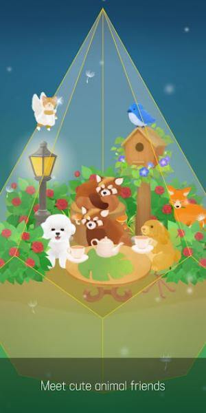 Gặp gỡ những động vật đáng yêu