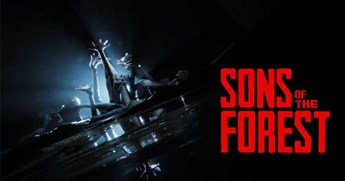 Sons Of The Forest