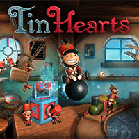 Tin Hearts