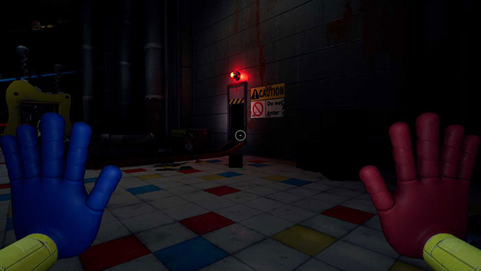 poppy playtime chapter 1 10*360972