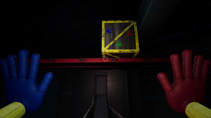 poppy playtime chapter 1 11*360973