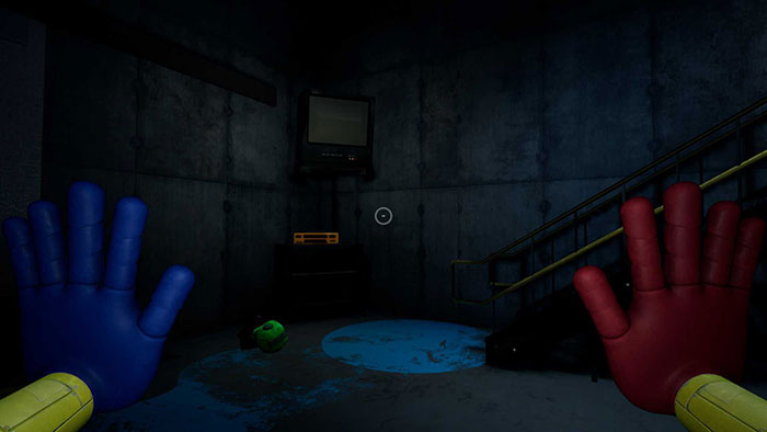 poppy playtime chapter 1 2*360962