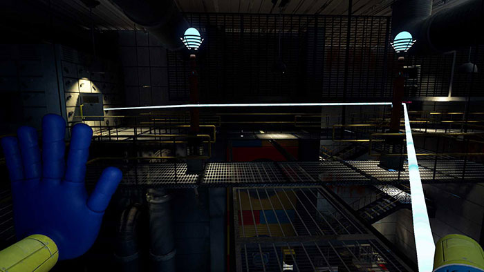 poppy playtime chapter 1 6*360966