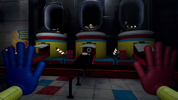 poppy playtime chapter 1 8*360969