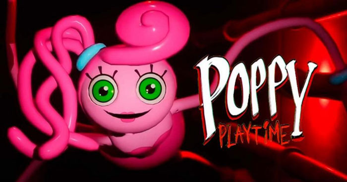 Poppy Playtime Chapter 2 là tựa game kinh dị sinh tồn, khám phá nhà máy đồ chơi bỏ hoang