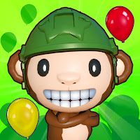 Balloons Defense 3D cho Android