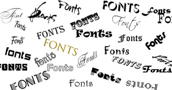 Bộ Font Full