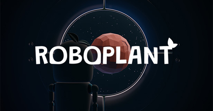 Roboplant Demo - Game nông trại không gian - Download.com.vn