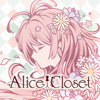 Alice Closet cho iOS