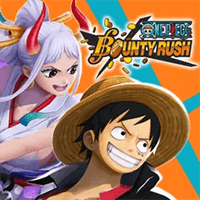 ONE PIECE Bounty Rush cho iOS