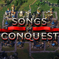 Songs of Conquest