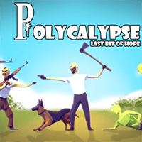 Polycalypse: Last bit of Hope