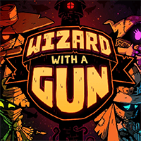 Wizard with a Gun