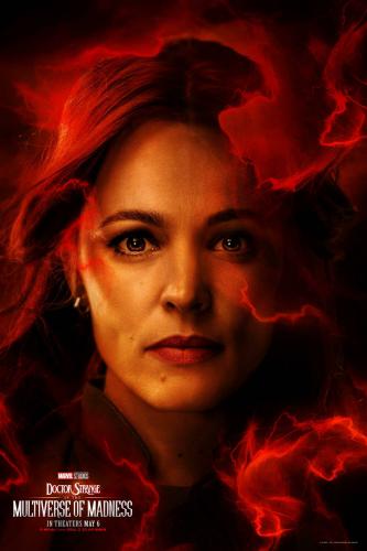 Poster Doctor Strange 2