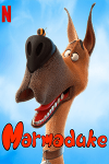 Marmaduke 
