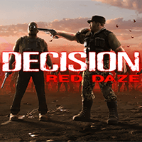 Decision: Red Daze