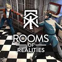 Rooms of Realities