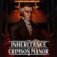 The Inheritance of Crimson Manor