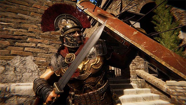 Game sở hữu lối chơi nhập vai kết hợp chặt chém tàn bạo và phiêu lưu khám phá không ngừng