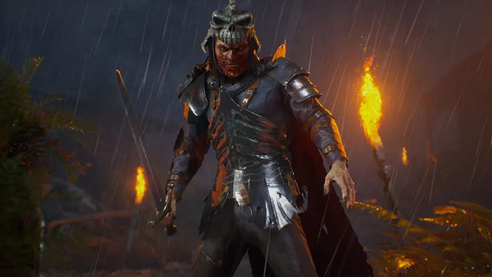 Ác quỷ Necromancer 