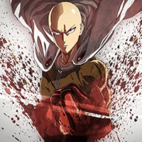 Bộ hình nền One Punch Man