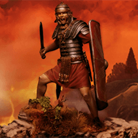 We are Legion: Rome