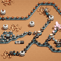 Automation Station