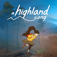 A Highland Song