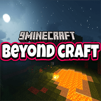 Beyond Craft Mod