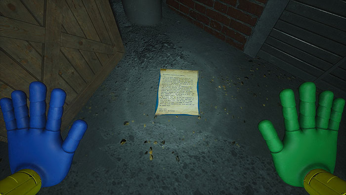 Playtime Chapter 2 Notes 5 2*362094