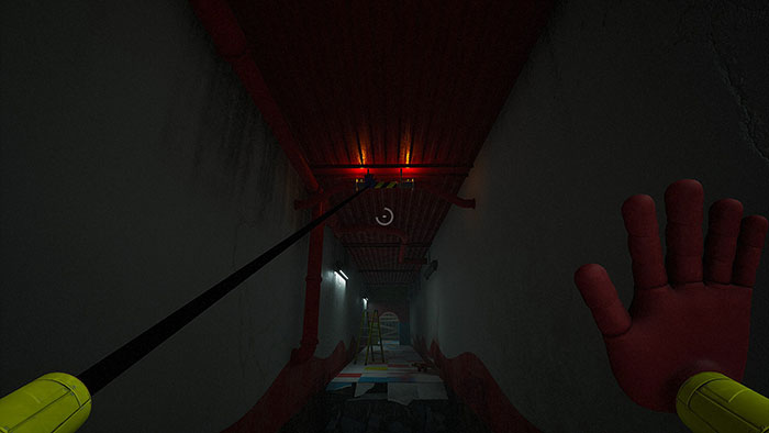 Poppy Playtime Chapter 2 Cutouts 1*362157