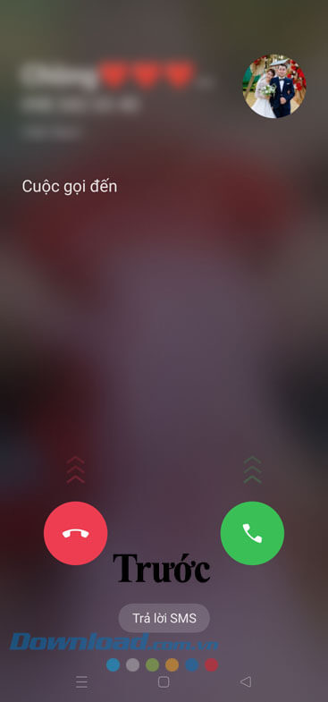 Trước khi cài đặt