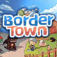 Border Town