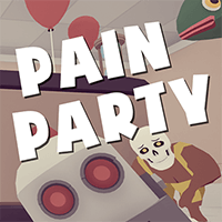 Pain Party