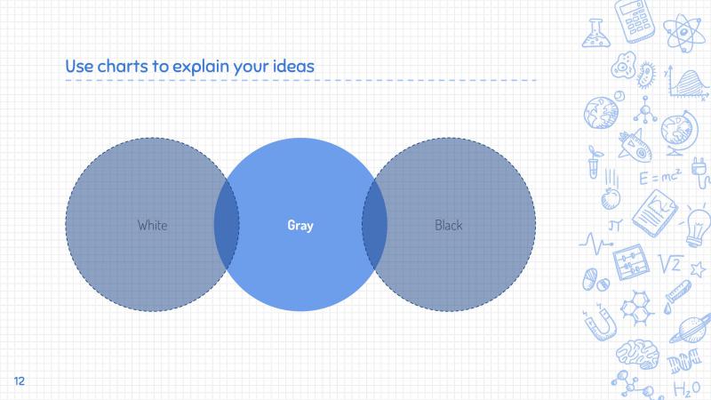 Science Drawings Presentation Template Slide 12