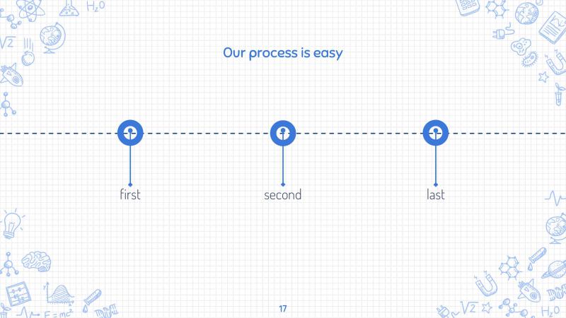 Science Drawings Presentation Template Slide 17