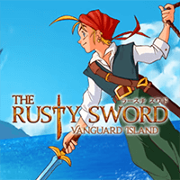 The Rusty Sword: Vanguard Island