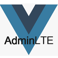 AdminLTE 