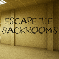 Escape the Backrooms