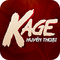 KAGE Huyền Thoại cho Android