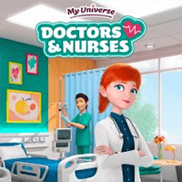 My Universe - Doctors & Nurses