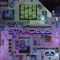 Stardeus