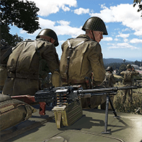 Arma Reforger