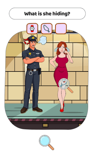 Nhiều tính huống khác nhau