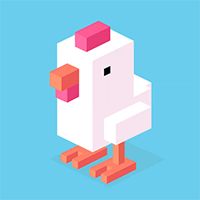 Crossy Road cho Mac