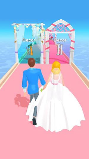Dream Wedding cho bạn lên kế hoạch cho đám cưới trong mơ của mình